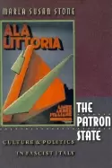Image of patron state culture and politics in fascist italy