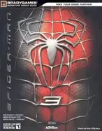 Image of spider man 3 signature series guide