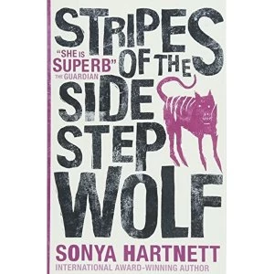 Image of Stripes of the Sidestep Wolf Paperback / softback 2018