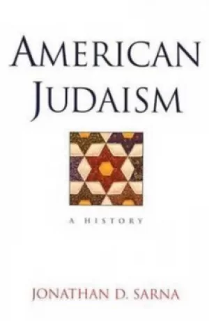 Image of American Judaism by Jonathan D. Sarna