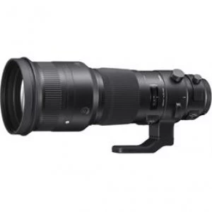 Image of Sigma 500mm f4 Nikon