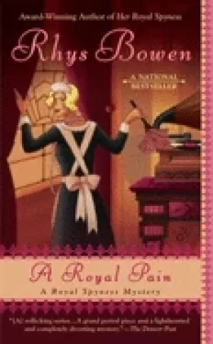 Image of royal pain
