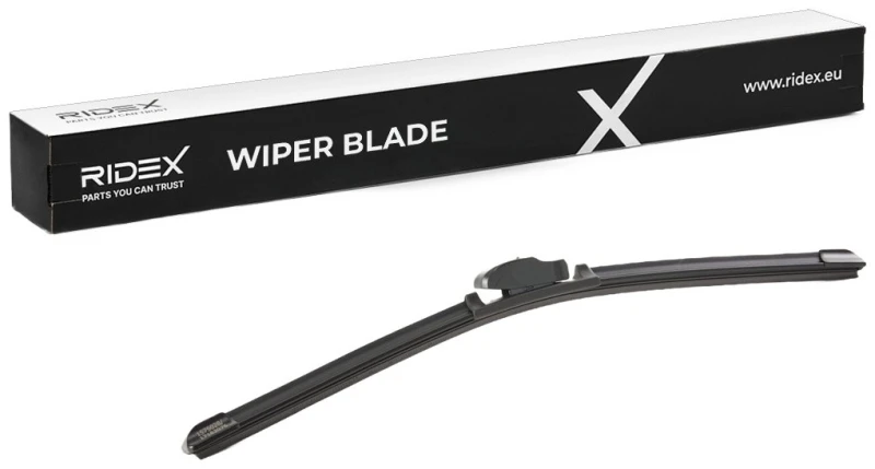 Image of RIDEX Wiper blade RIDEX 298W17131