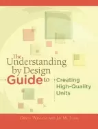 Image of understanding by design guide to creating high quality units