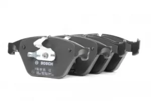 Image of Bosch Brake Pads BMW 0 986 494 549 34116775314,34116850885 Disk Pads,Brake Pad Set, disc brake