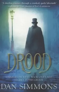 Image of Drood - Dan Simmons - Paperback - Used