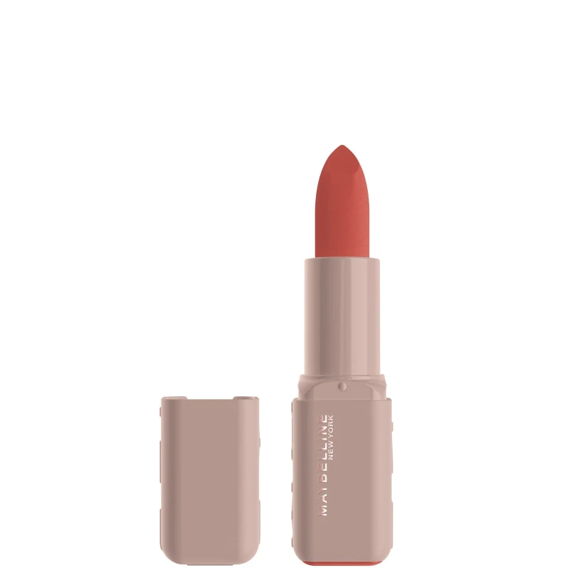 Image of Maybelline New York Maybe It's... Serum Bullet Lipstick, 8H Plumping Moisture (Various Shades) - Maybe Its... 002