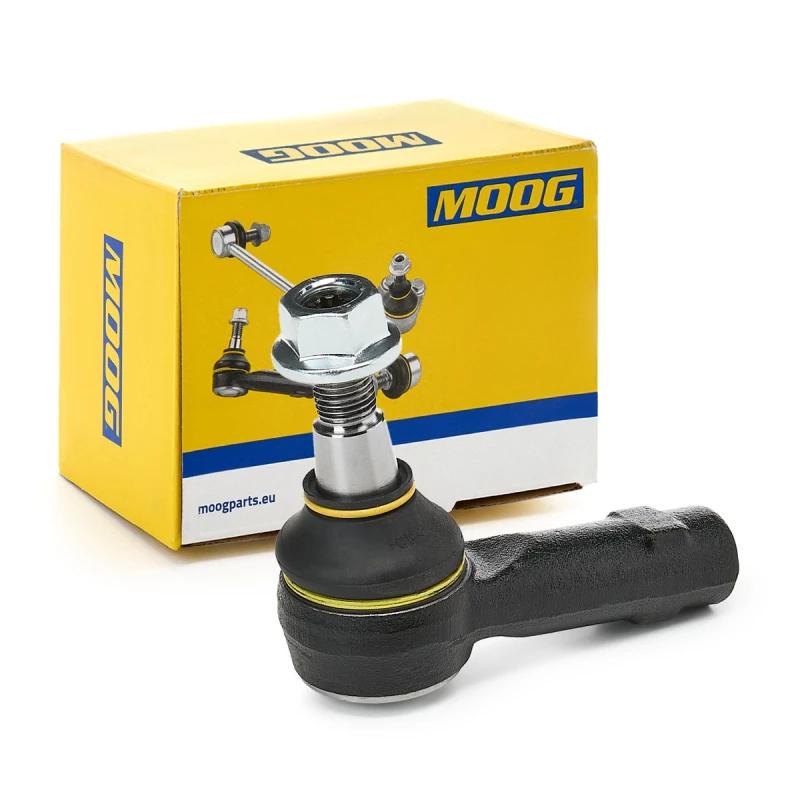 Image of MOOG VO-ES-3058 Track rod end Tie Rod End (914)