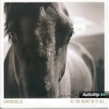Image of Capercaillie - At The Heart Of It All CD