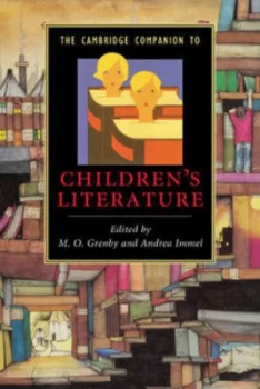 Image of The Cambridge Companion to Childrens Literature by M. O. Grenby Paperback