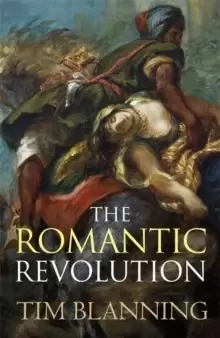 Image of The Romantic Revolution