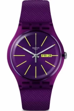 Image of Swatch Winery Watch SUOR709
