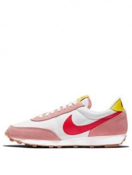 Image of Nike W Daybreak - Pink/White