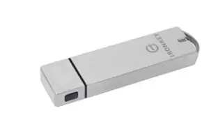 Image of Kingston Technology Basic S1000 128GB USB flash drive USB Type-A...