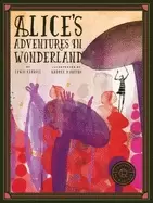 Image of classics reimagined alices adventures in wonderland