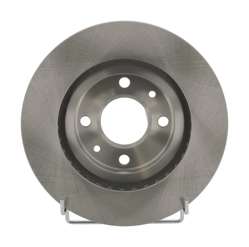 Image of Brake disc CHAMPION 562960CH