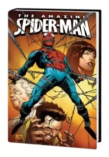 Image of Spider-man: One More Day Gallery Edition