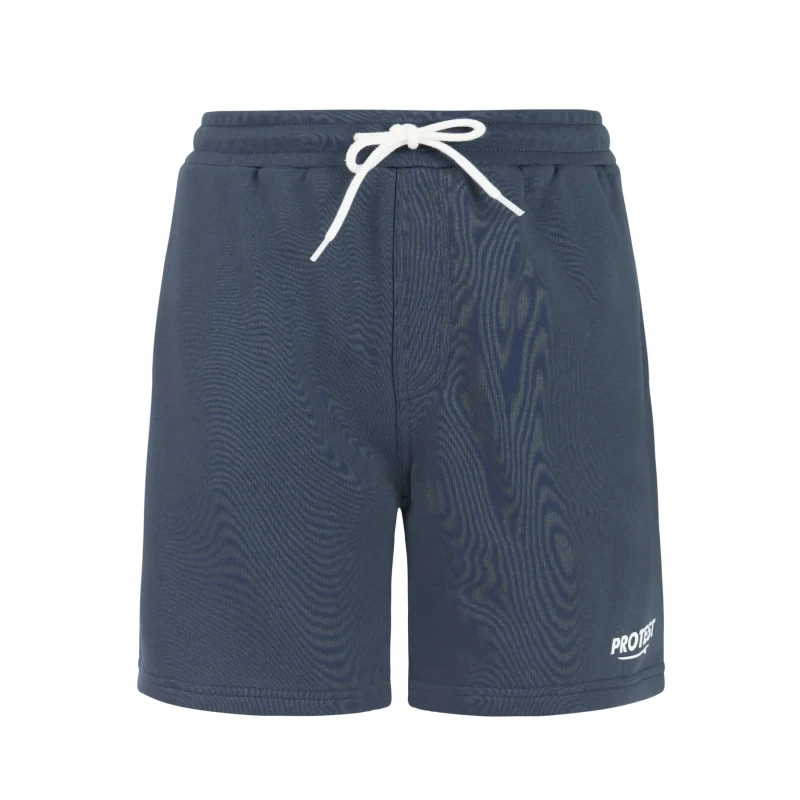 Image of Protest Children's shorts Protest Clints Bleu Male 16 ans