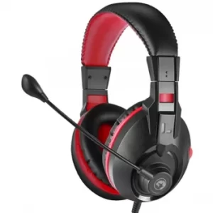 image of Marvo Scorpion H8321S Stereo Sound Gaming Headset