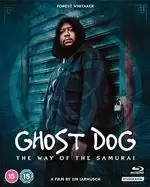 Ghost Dog: The Way Of The Samurai [Bluray]