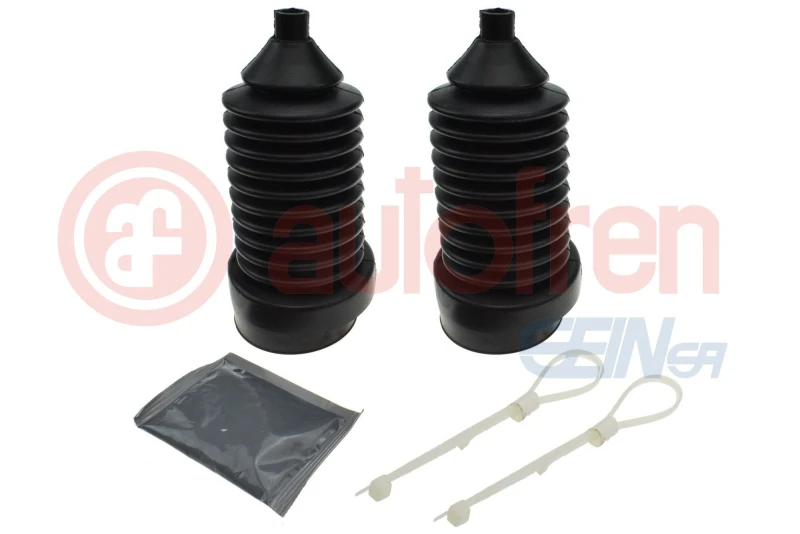 Image of AUTOFREN SEINSA Steering rack gaiter kit AUTOFREN SEINSA D9085C