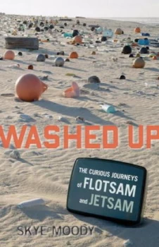 Image of Washed up by Skye Moody Paperback