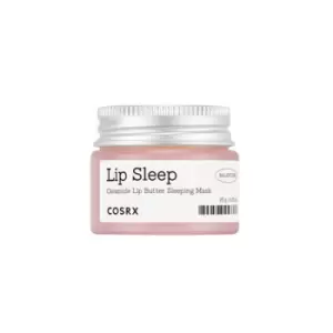 image of COSRX - Balancium Ceramide Lip Butter Sleeping Mask - 20g