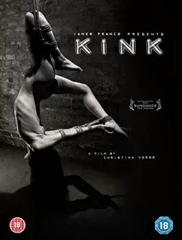 image of Kink (DVD)