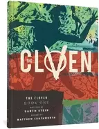Image of cloven book one