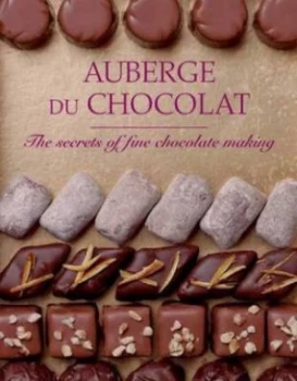 Image of Auberge Du Chocolat by Anne Scott Paperback