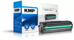 Image of KMP SA-T64 toner cartridge Black
