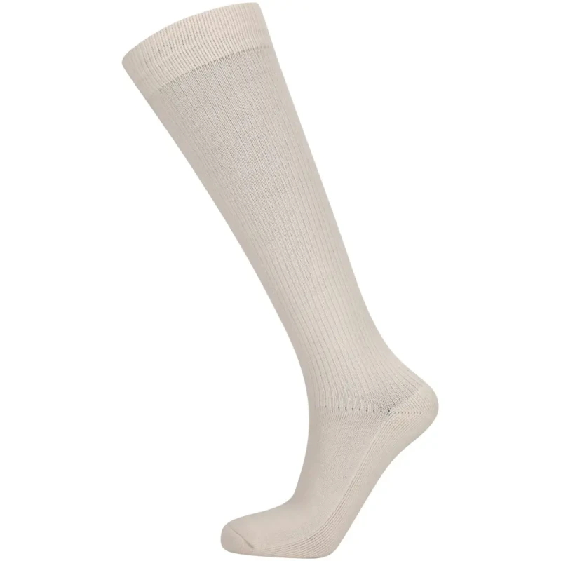 Image of Athlecia Football Socks Athlecia Beus Blanc Unisex 35/38