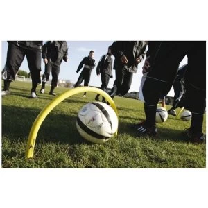 Image of Precision Spiked Passing Arc (Outdoor)