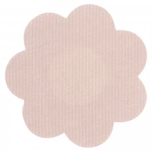 Image of brushworks Satin Petal Nipple Covers
