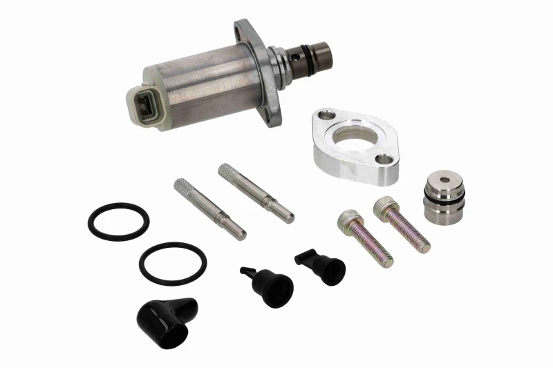 Image of ACKOJA A70-11-0009 Pressure Control Valve, common rail system Original ACKOJA Quality Pressure Control Valve,common rail system (3996)