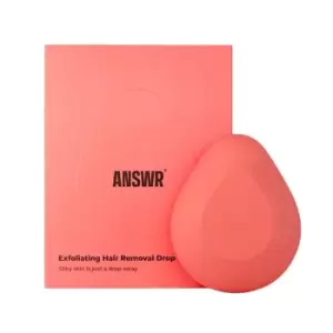 image of ANSWR Exfoliating Hair Removal Drop