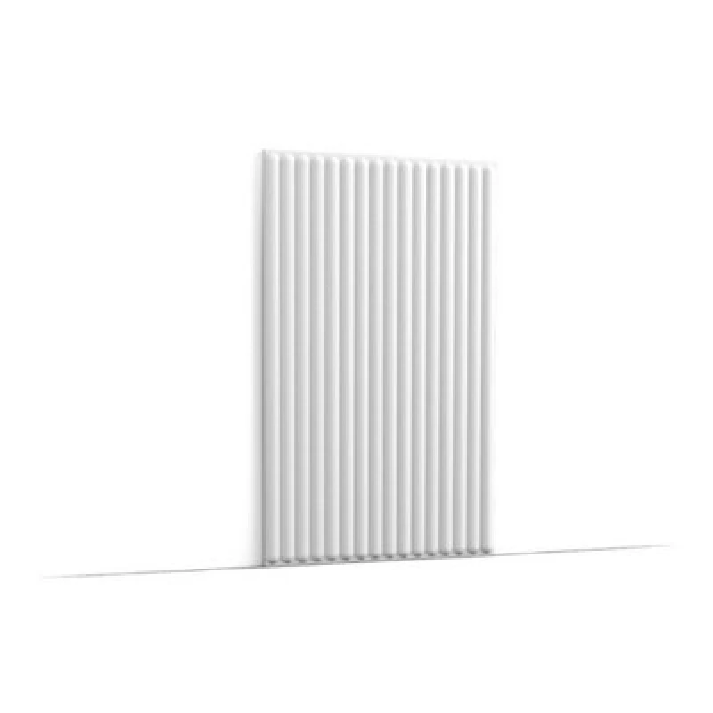 Image of Orac Decor Acoustic 3D Wall Panel W215 Hill Bead 3 Pack