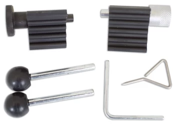 Image of Laser Tools 4346 Timing Tool Set - VAG