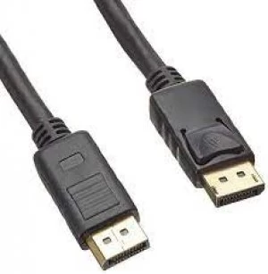 Image of Premium Displayport 1.2 Cable 1m
