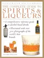 Image of complete guide to spirits and liqueurs