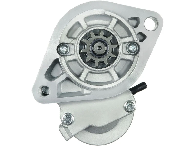 Image of AS-PL Starter motor AS-PL S6284S