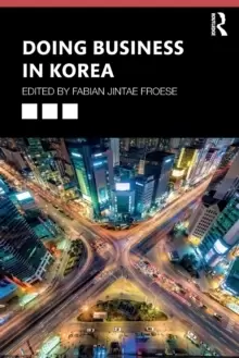 Image of Doing Business in Korea