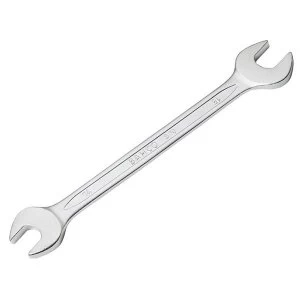 Image of Bahco Double Open Ended Spanner 21-23mm