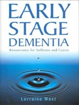 Image of Early Stage Dementia by Lorraine West Book