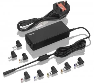 Logik Universal Laptop Power Adapter LNP90W17