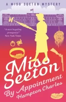 Image of Miss Seeton, By Appointment