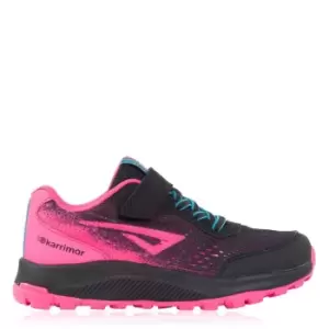 Image of Karrimor Tempo TR 8 ChG10 - Black
