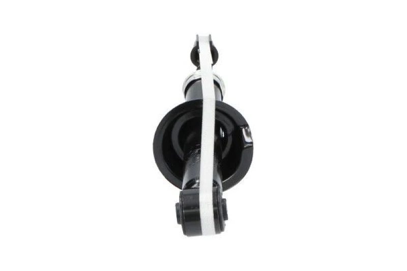 Image of KAVO PARTS SSA-5529 Shock absorber Rear Axle, Gas Pressure, Twin-Tube, Spring-bearing Damper, Top pin Shock Absorber (854)