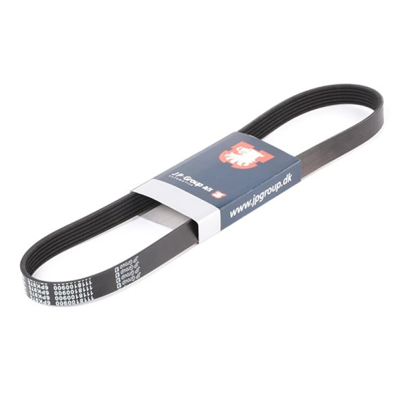 Image of JP GROUP Serpentine belt JP GROUP 1118100900