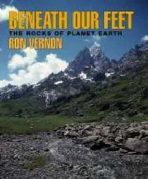 Image of Beneath our feet by Ron Vernon
